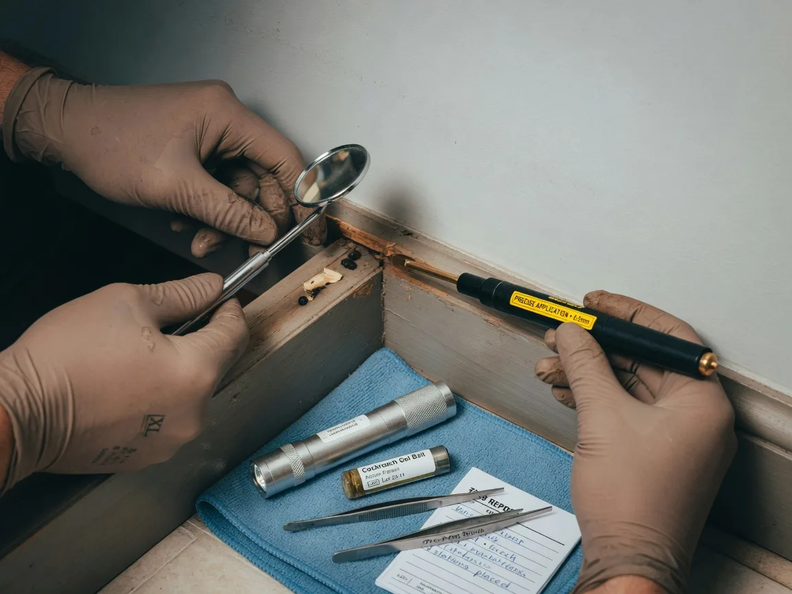 Why choose Emergency Pest Control in Olema, CA
